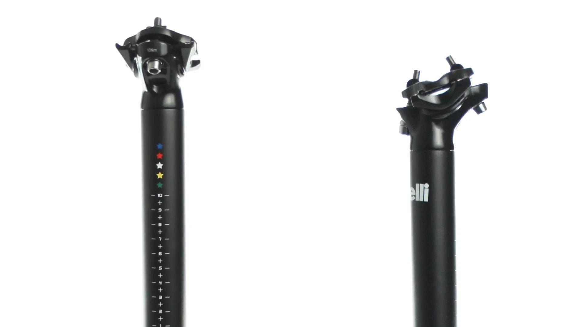 Cinelli pillar shop seatpost