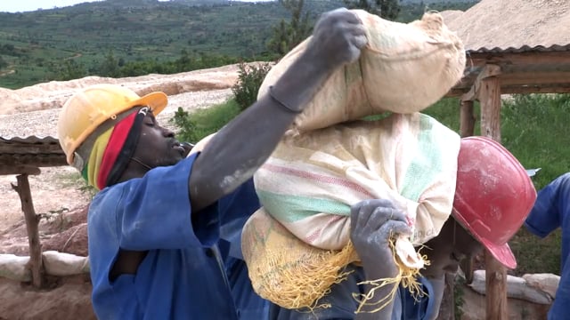 Unconflicted: Mineral traceability in Africa’s Great Lakes region