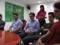 NASCE VICENZA GIOVANI, NUOVE LEVE PER LA CITTA'