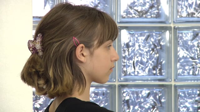 DePuy Spine: Isabelle&rsquo;s Story