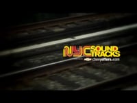 Frame from NYC Soundtracks