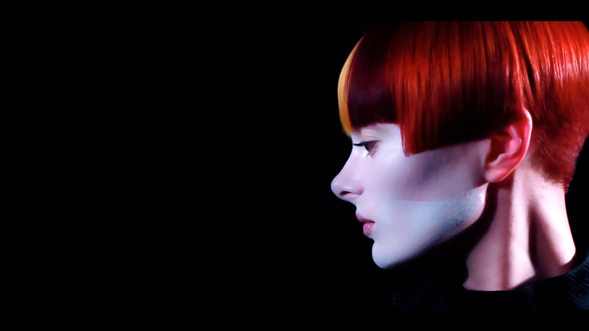 The L'Oréal Colour Trophy - Reflections