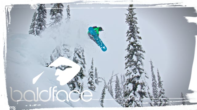 Baldface Catskiing by Freeride Media