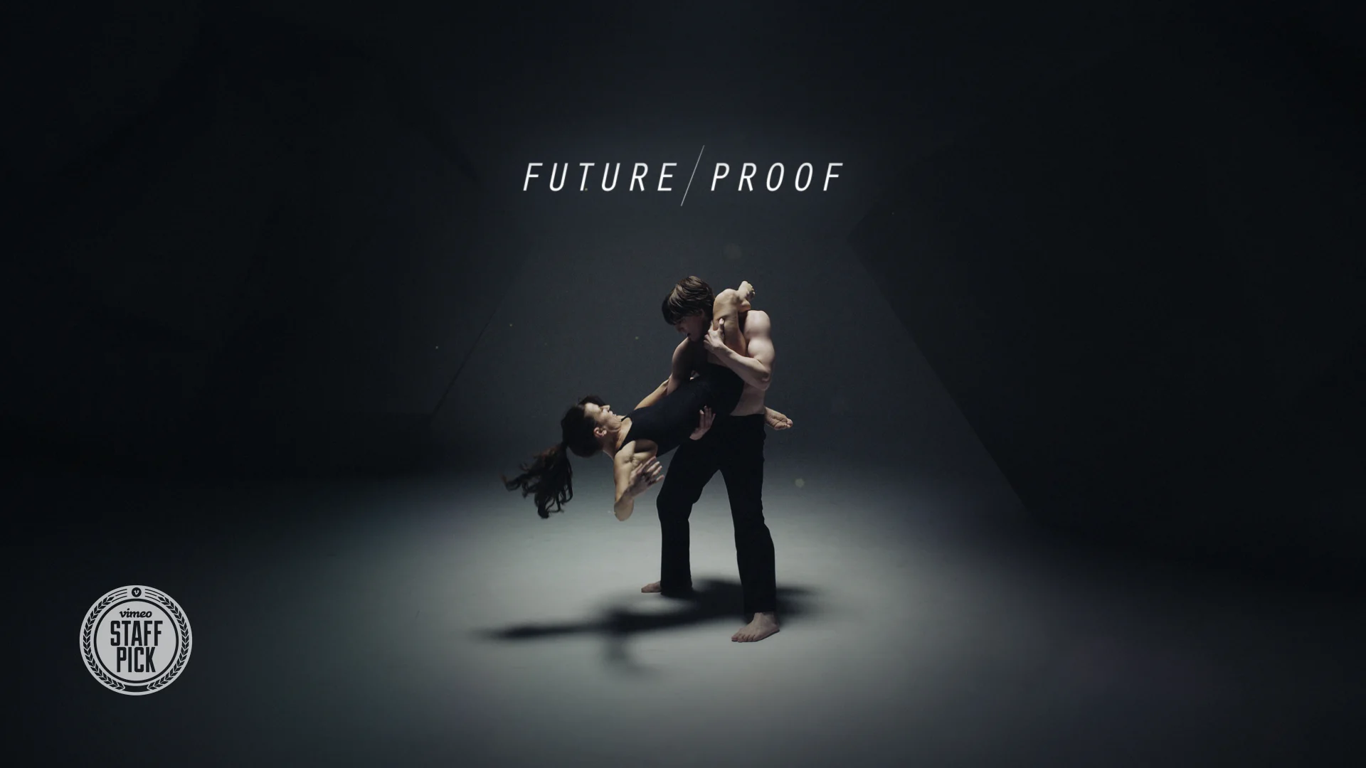 Future proof. Future proof