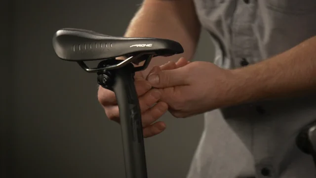 Enve deals seatpost clamp