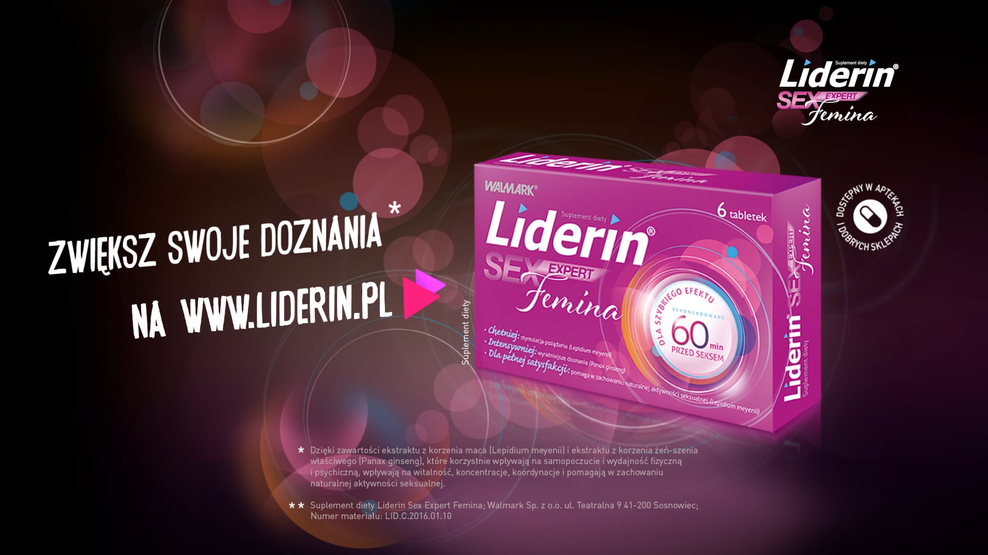 Liderin