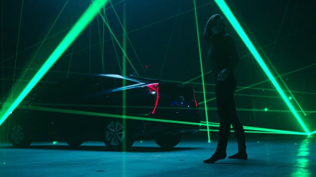 Toyota - Customer Success Story