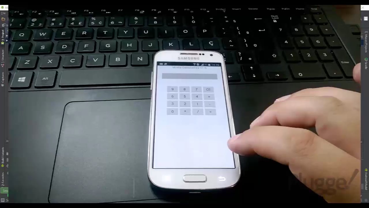 Android - 1 - Apresentação do Curso on Vimeo