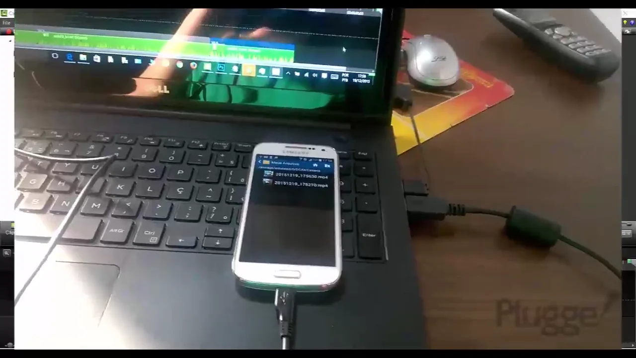 Android - 30 - Visualizando as Imagens do Dispositivo on Vimeo