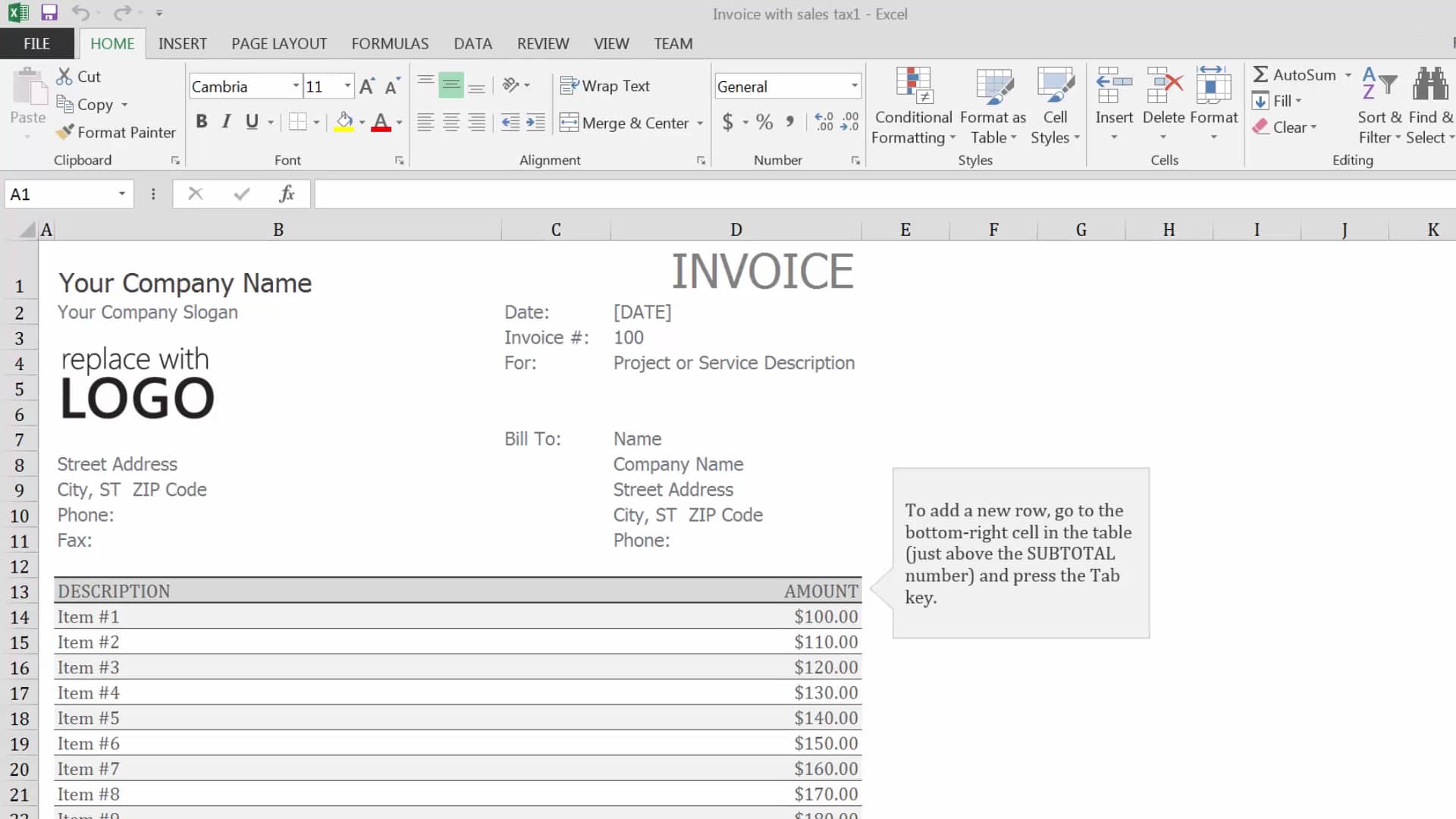 excel-2013-introduction-track-2-chapter-1-module-3-create-a-new-workbook-on-vimeo