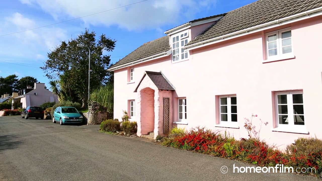 Angle, Pembrokeshire on Vimeo