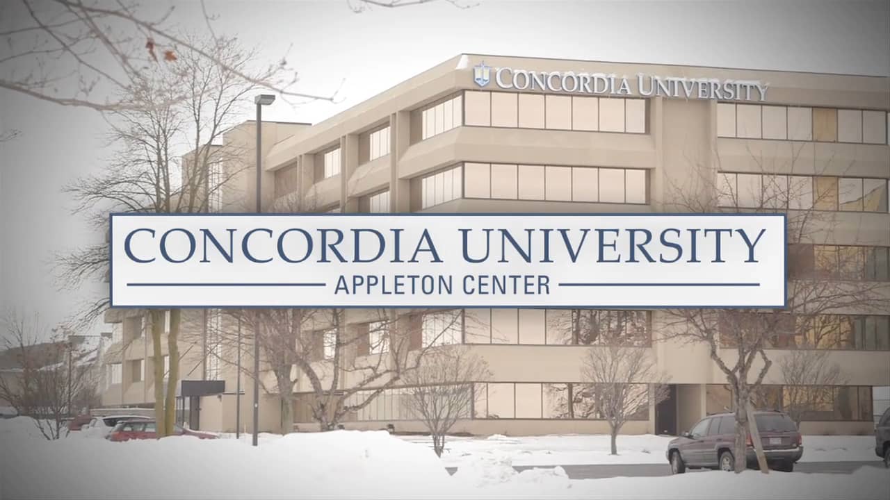 CUW - Appleton Center on Vimeo