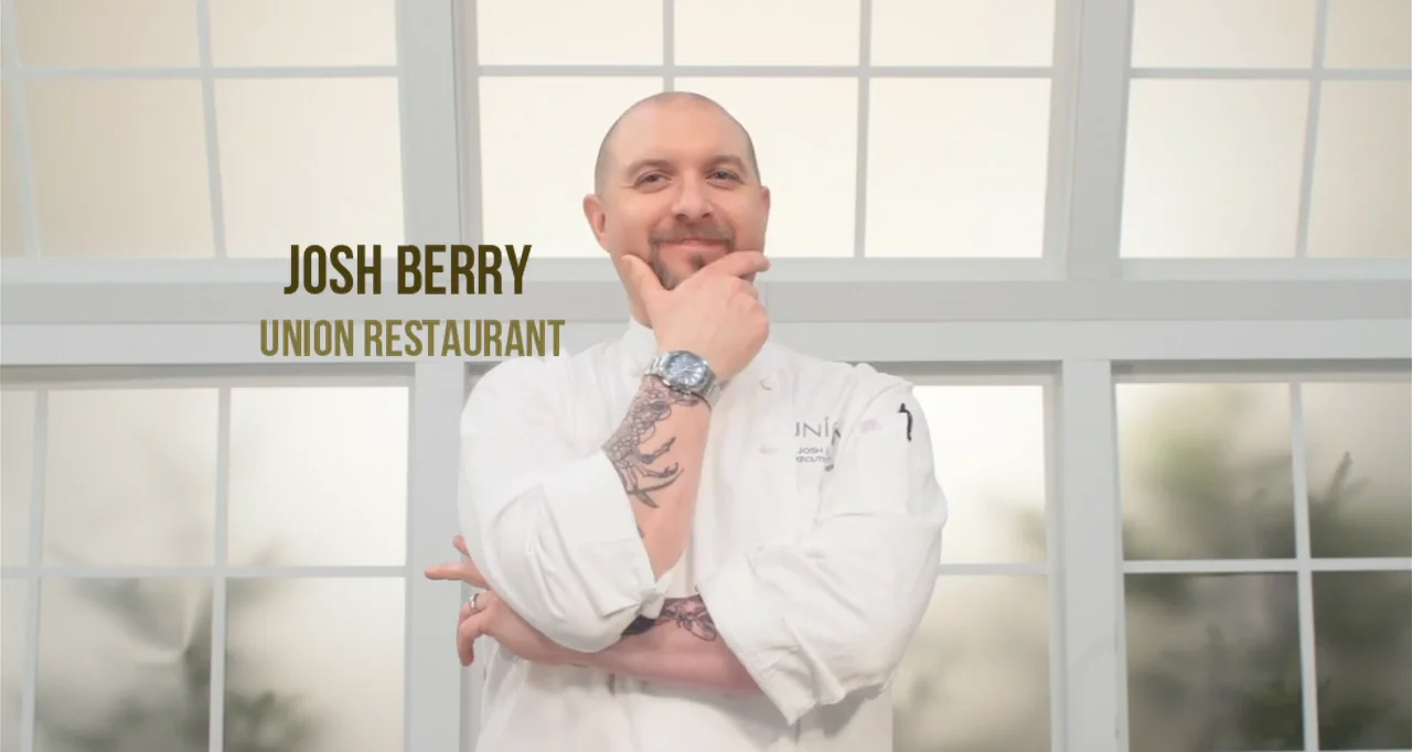 Chef Summit-- Josh Berry- Teaser Video on Vimeo