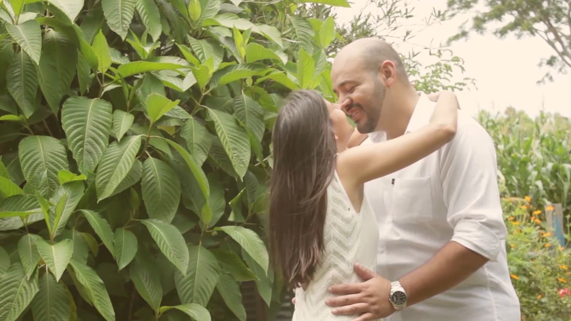 História de Amor :: Ana & Alexandre ::