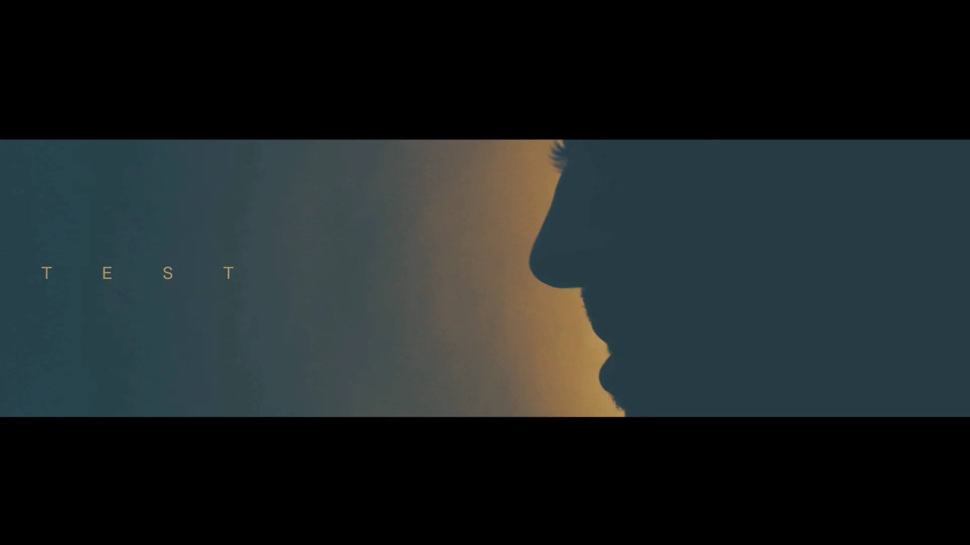 test on Vimeo
