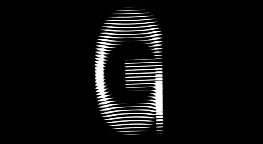 Alphabets Loops on Vimeo