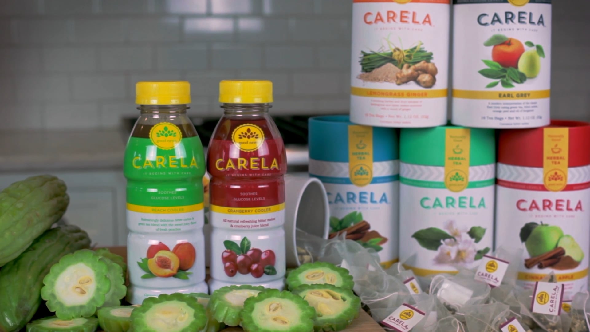 CARELA Kitchen on Vimeo