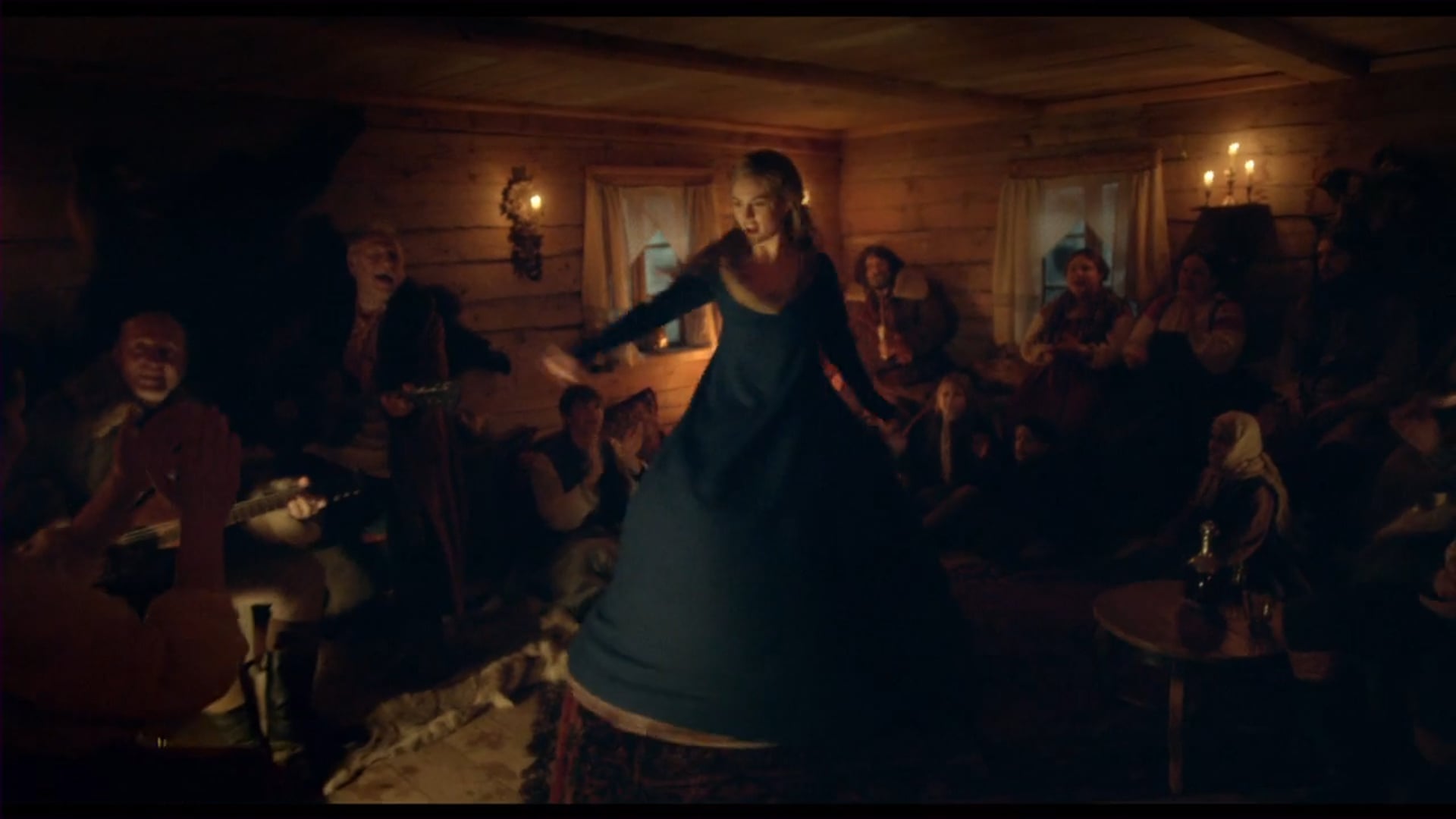 Natasha's Dance (Episode 4)