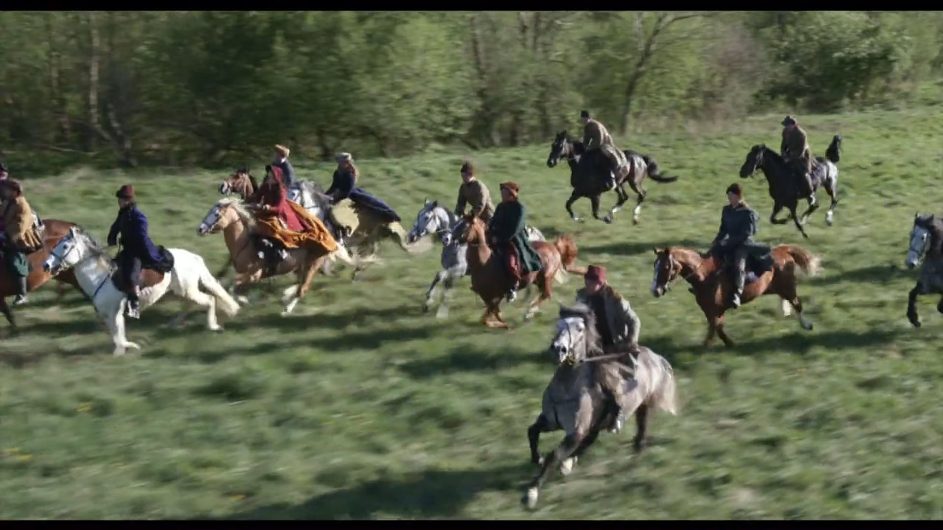 The Hunt (Episode 4)