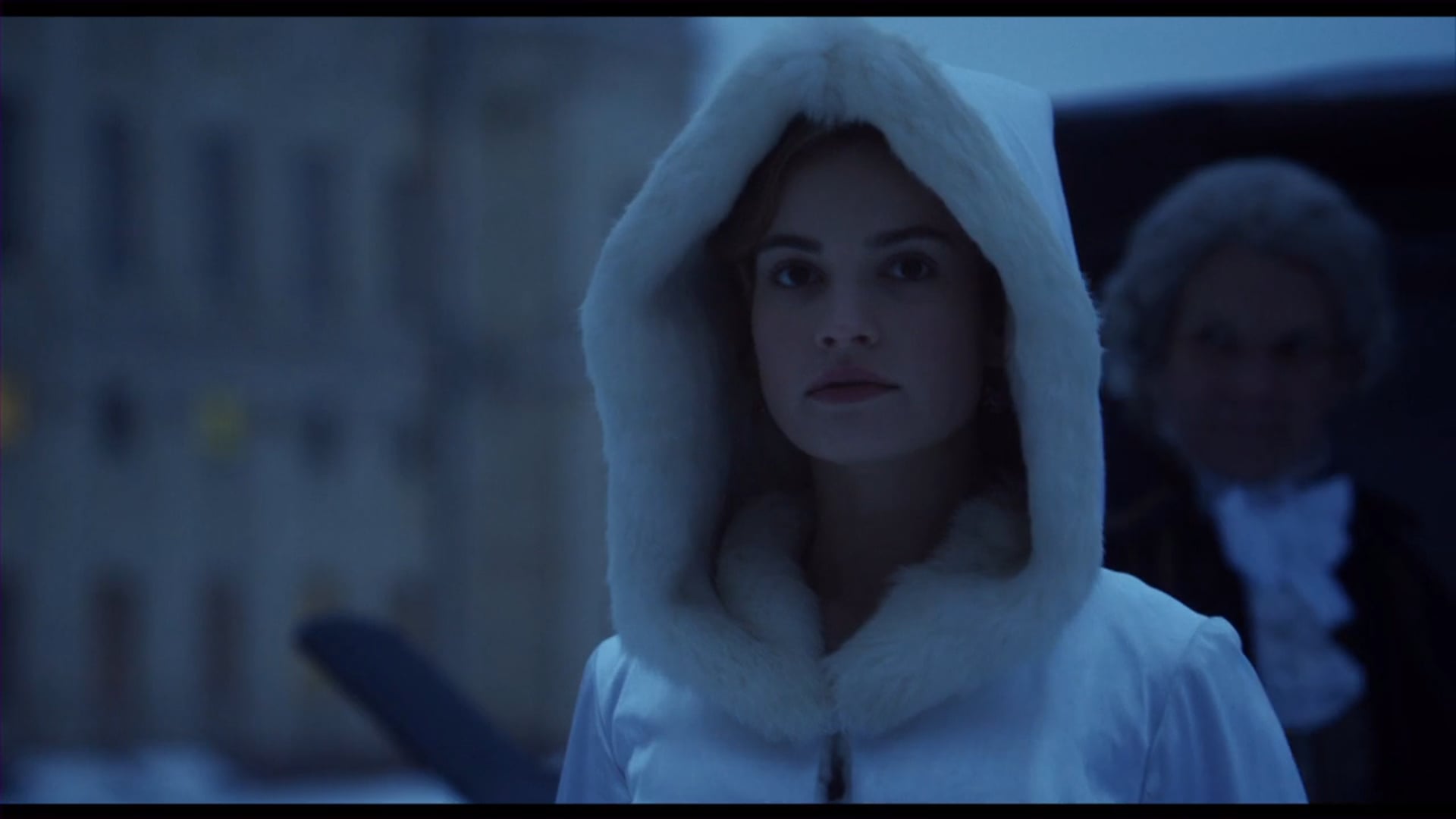 Cloakroom (Episode 4)