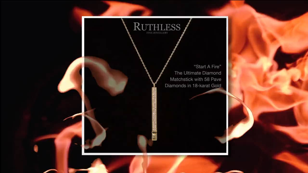 "Start A Fire" on Vimeo