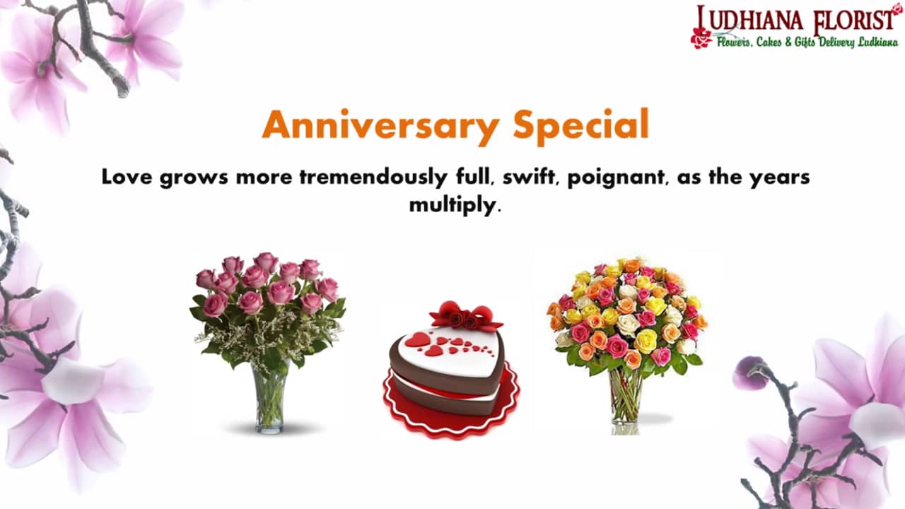 Send Valentine Flowers to Ludhiana on Vimeo