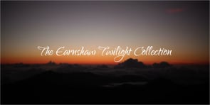 Thomas Earnshaw: The Twilight Collection