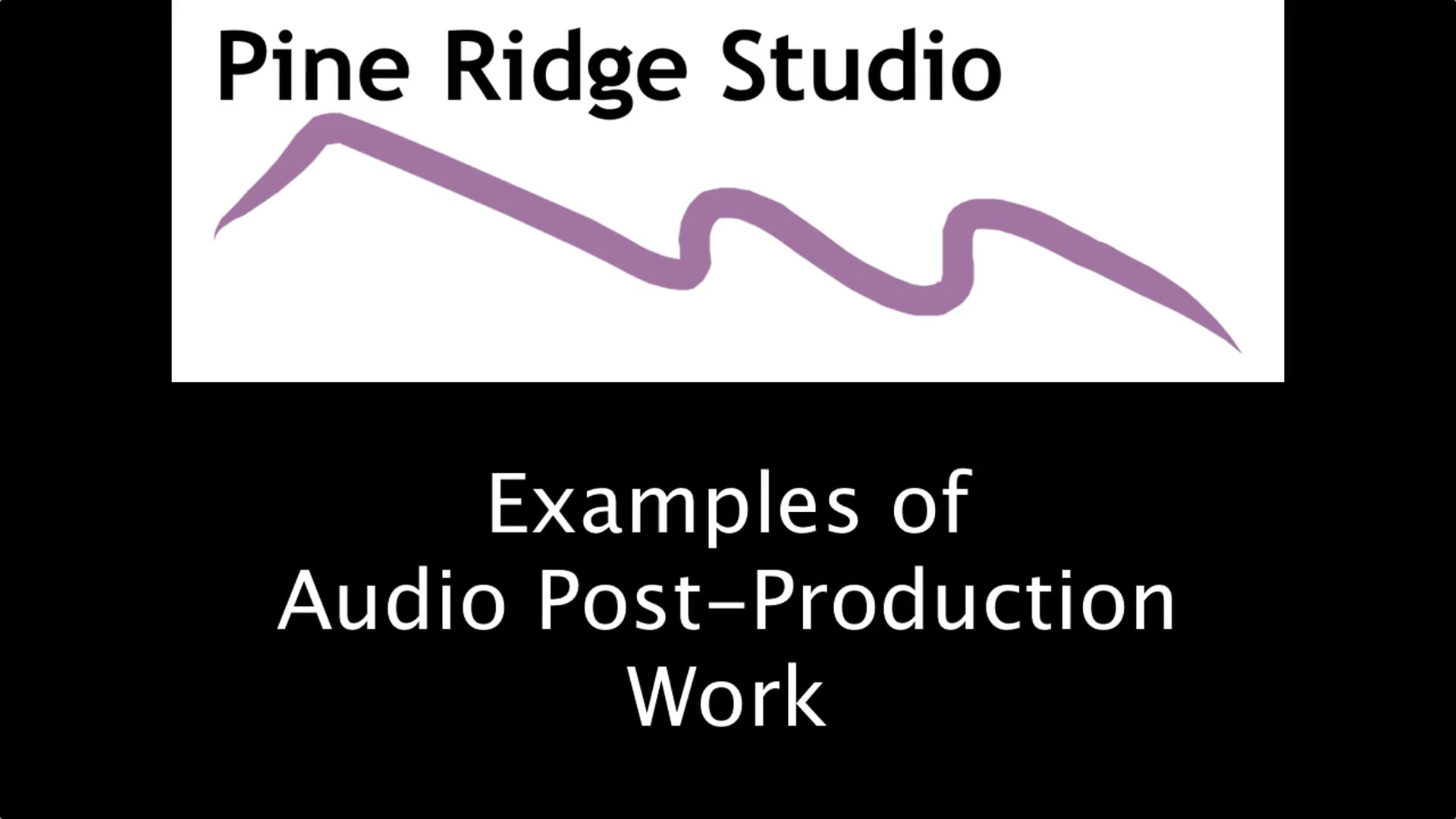 Waiting (Ursula O'Farrell Story)