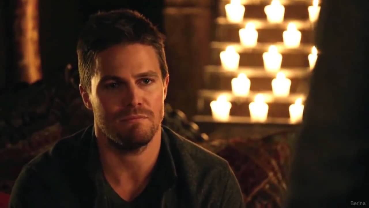 Arrow S03e20 Olicity Sex Scene Love Making Scene Hd On Vimeo