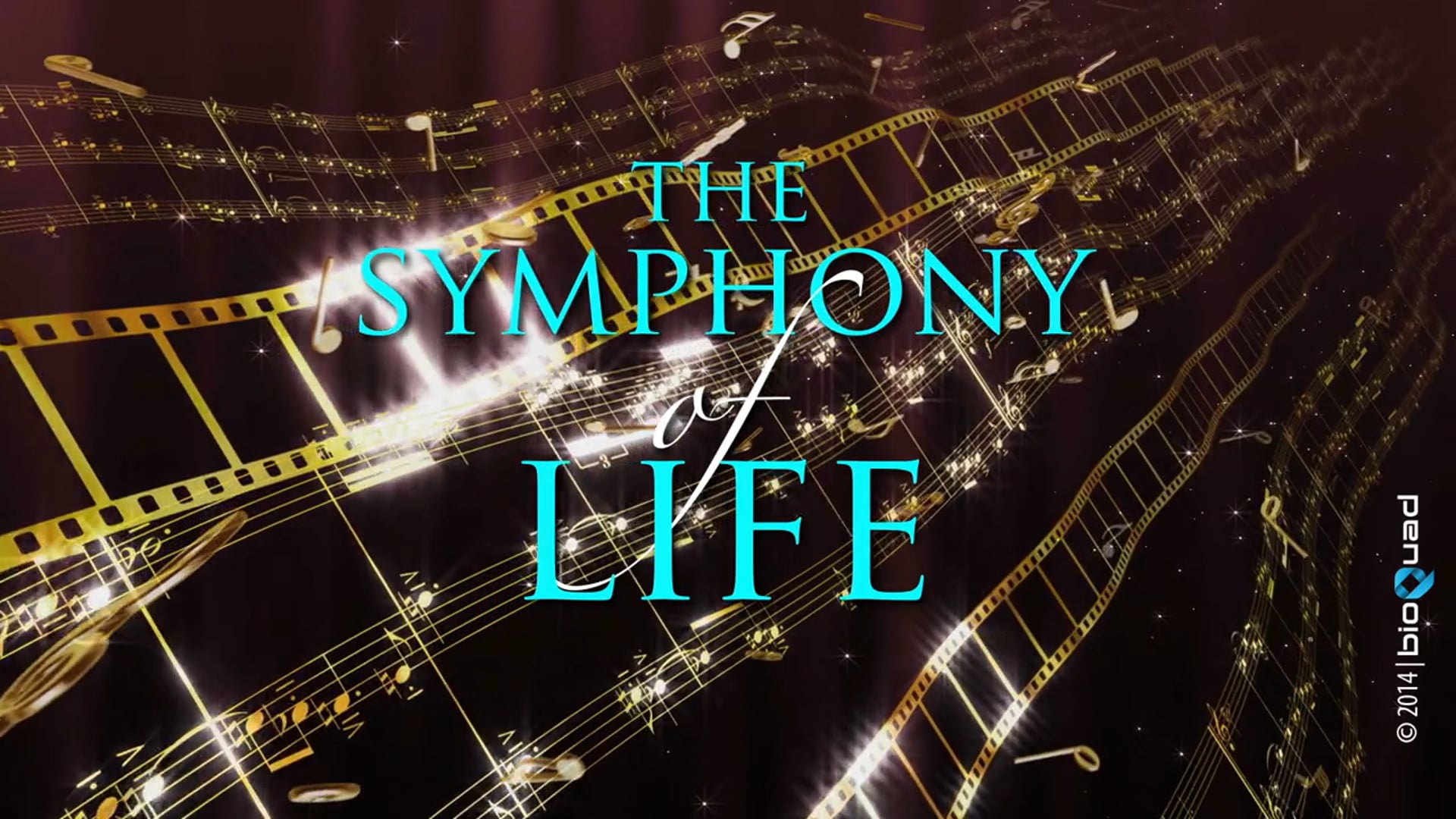 Symphony of Life (2014)