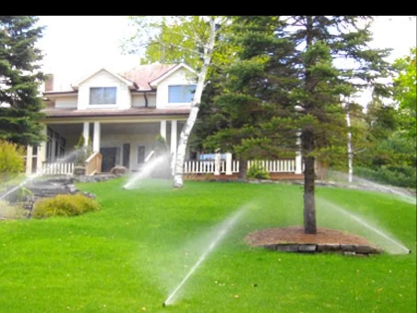 Call us today 972 616 4888 Sprinkler System Installation Mckinney on
