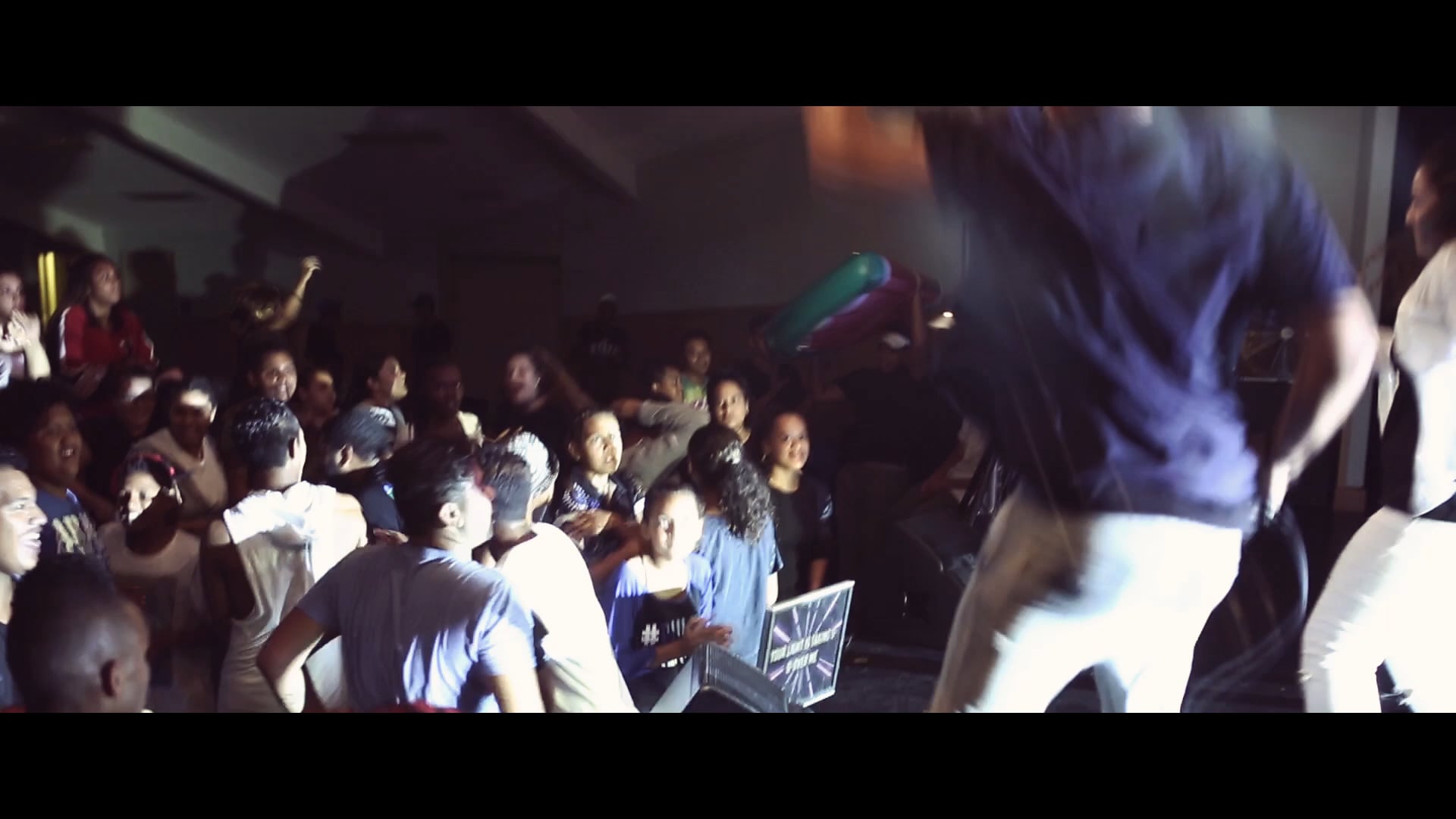 HIGHLIGHT REEL on Vimeo