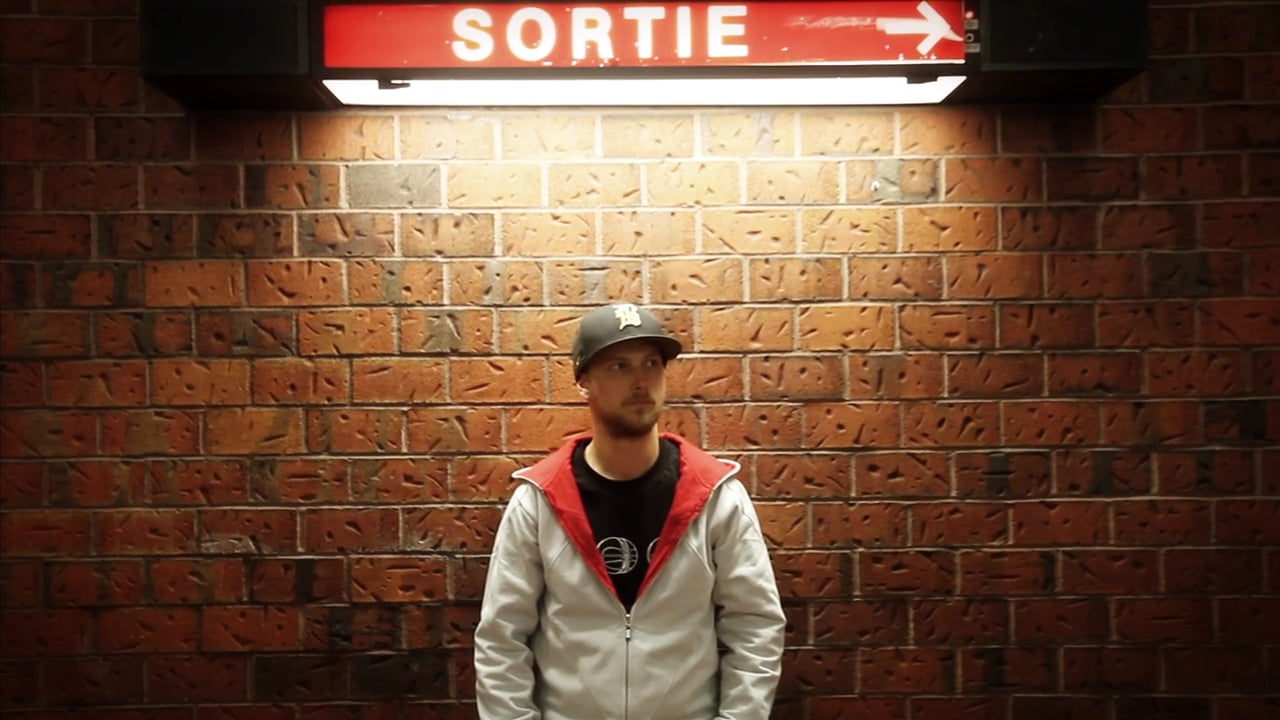 Ubiworkshop - Assassin's Hoodie Promo 2