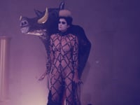 Peaches – Free Drink Ticket