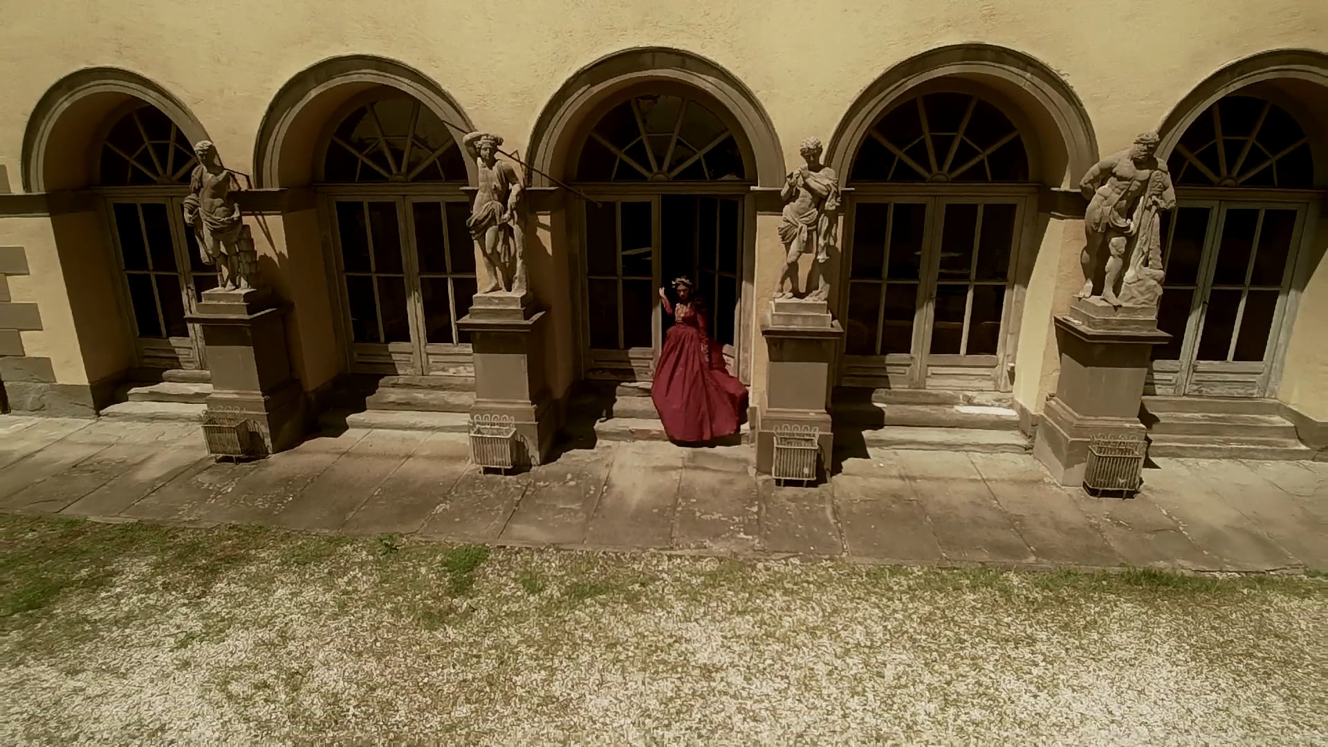 Tulipia-orient tales(Villa 1)