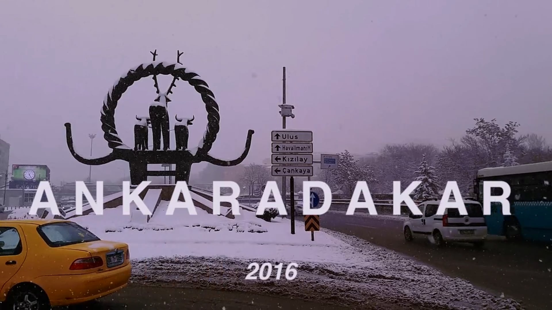 ANKARADAKAR / Web Content / 2016