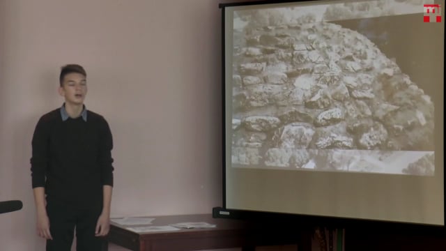 Kincskeresők 2015 - Márton Zsóka és Bús Máté, Tallós - Tallós kincsei