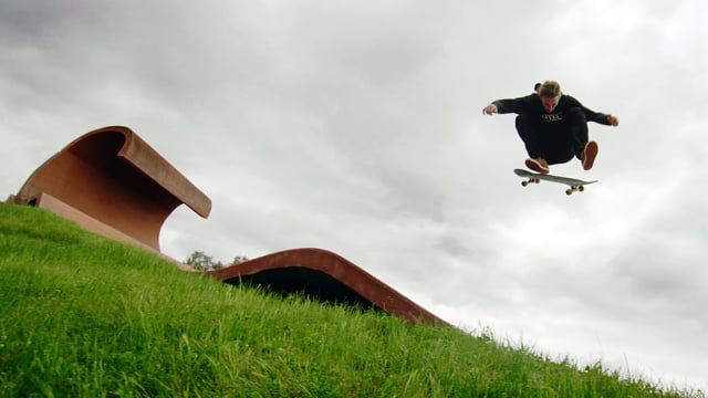 Northbound and Down – New Balance Numeric visits Australia from New Balance Numeric