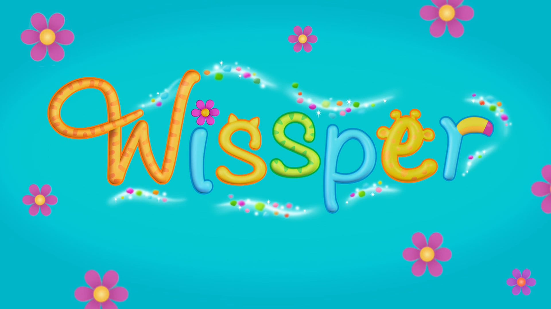 Wissper