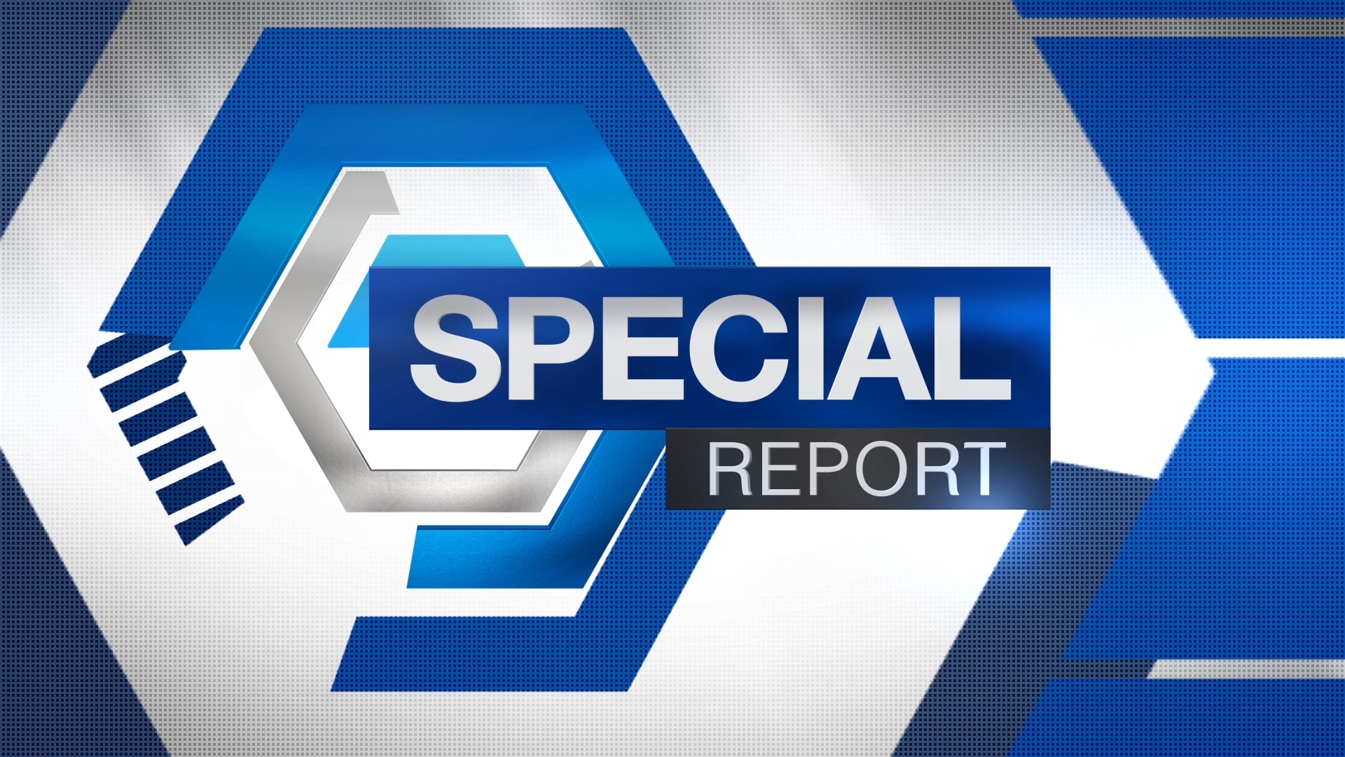 News 12- Special Report Redesign