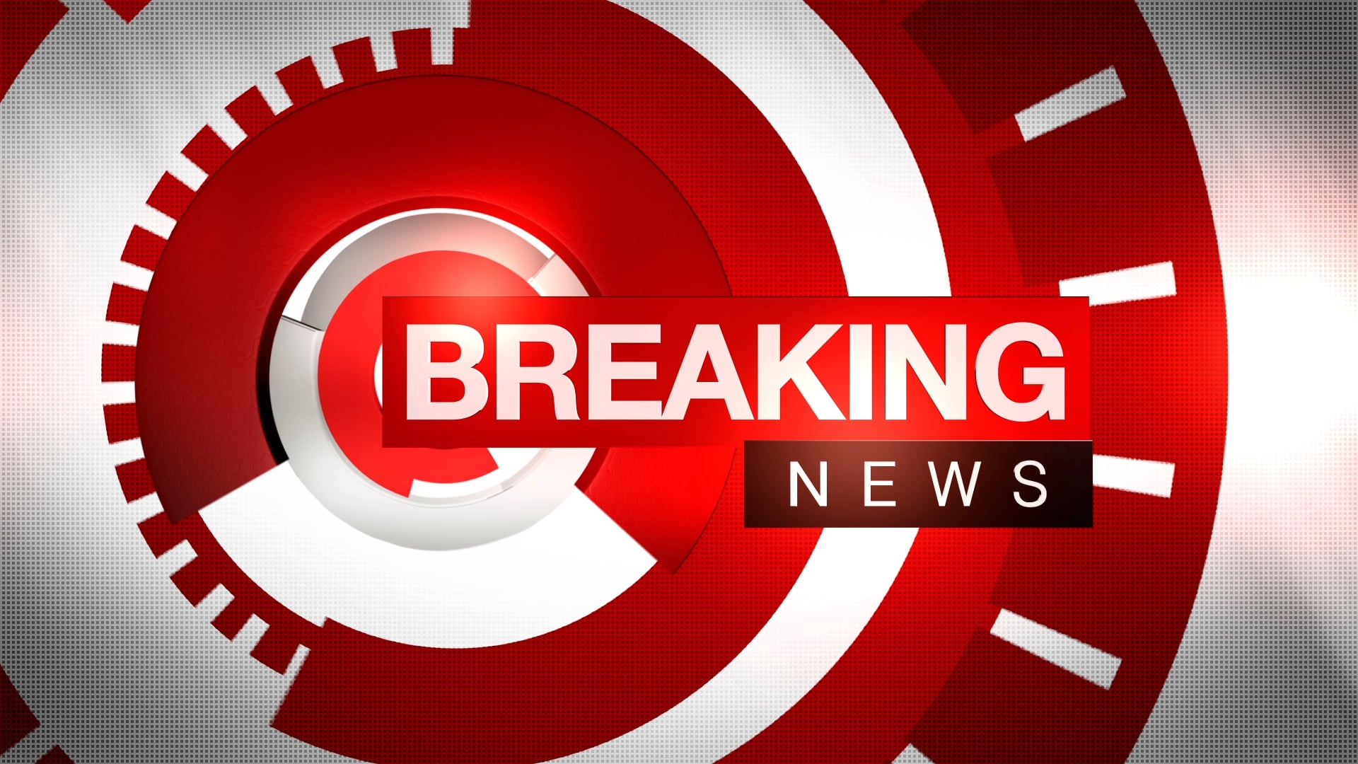 News 12- Breaking News Redesign