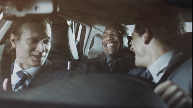 Kia- Backseat Backseat