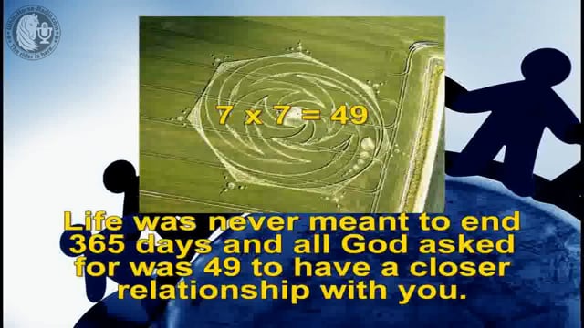 Remember the Sabbath day and Keep it HOLY!