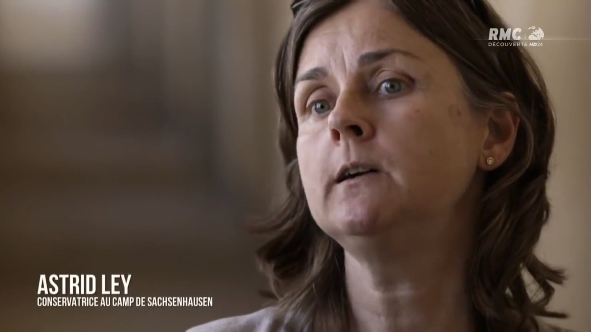 Vidéo Docu RMC - Junkies d'Hitler