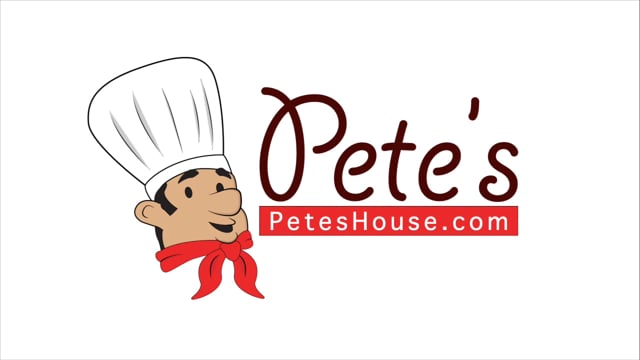 Pete's House Of Pasta