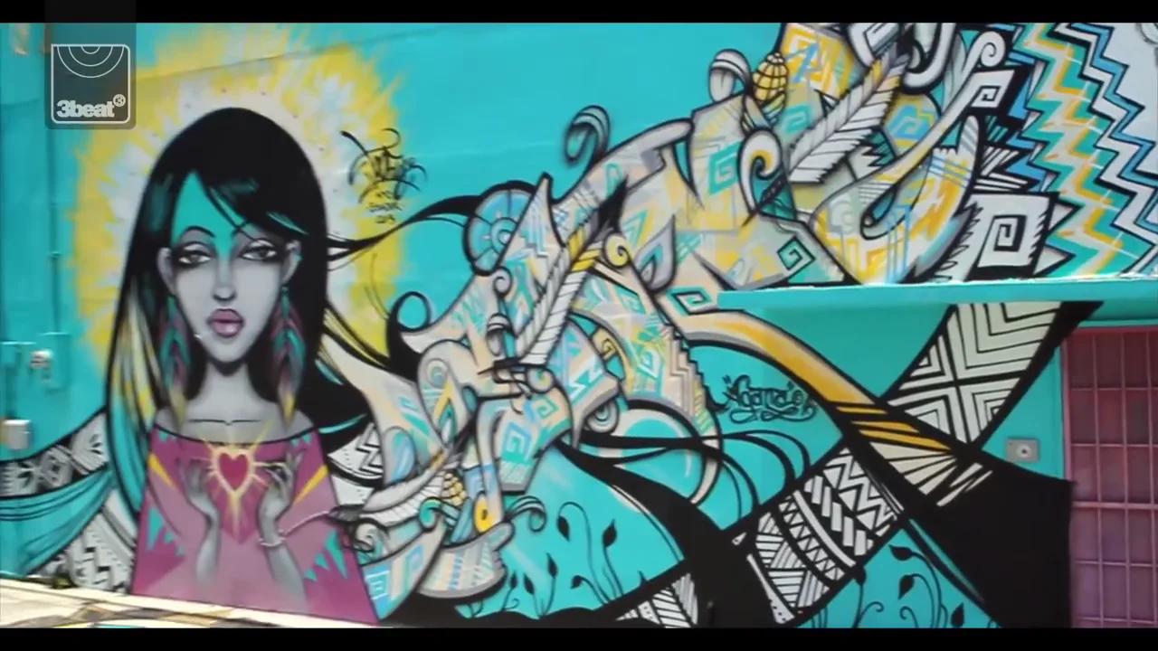 Sigma ft Paloma Faith - Changing (Official Video) on Vimeo