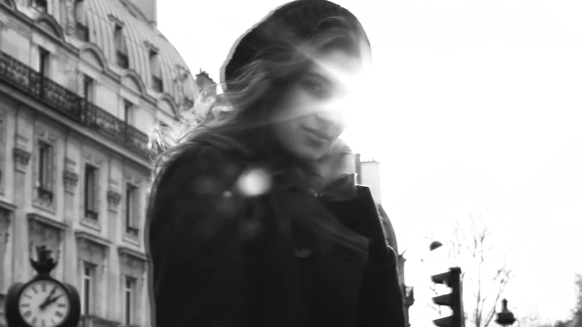 Je suis le fan silencieux