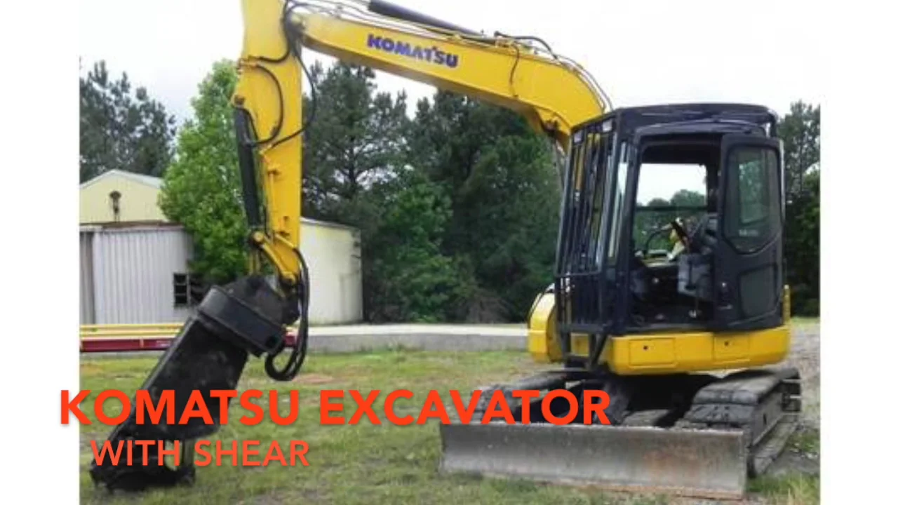 Industrial Auction Equipment Sales and Surplus on Vimeo