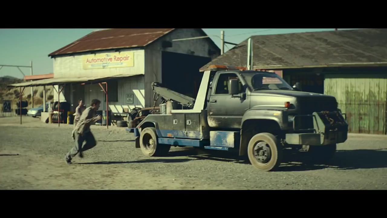 Audi, Mechanics - Sound Design Rework
