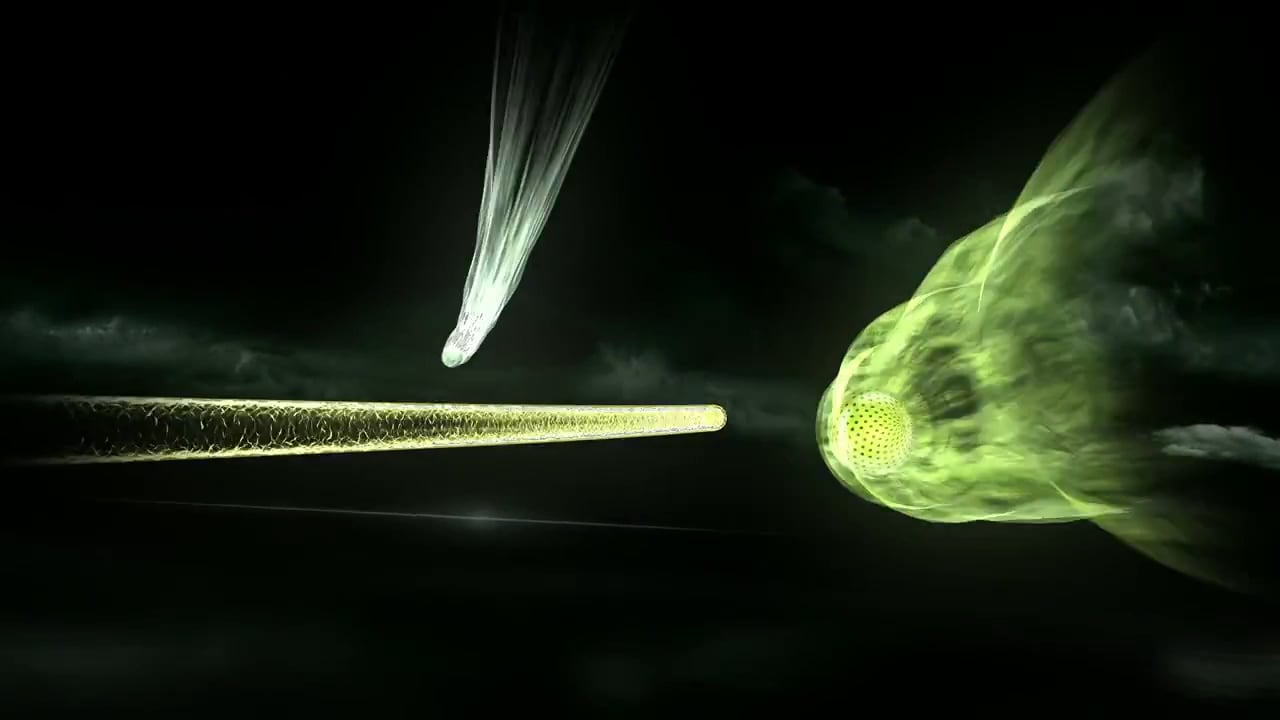 Dolby Digital Video Ident 2 - Sound Design Rework